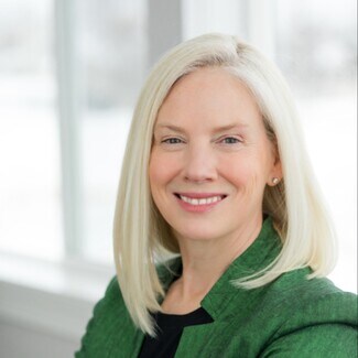 Nancy Warren