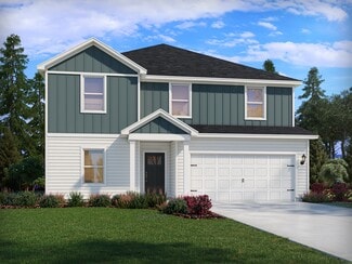 630 White Birch Ln, Angier, NC 27501
