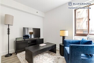 311 W 50th St Unit FL2-ID2073, New York, NY 10019