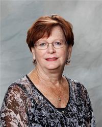 Dona Vellucci