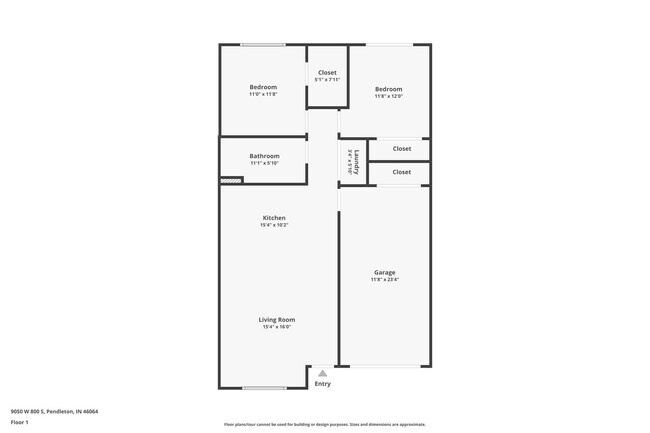 Summerlake Meadows, Pendleton, IN 46064 - photo 4