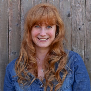 Trish Carey