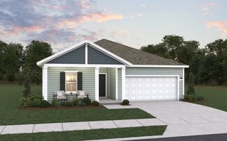 3952 Zepelin Way, Roebuck, SC 29376