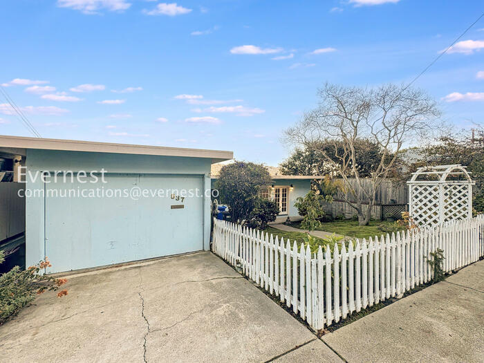 537 Madison St, Albany, CA 94706 - photo 1