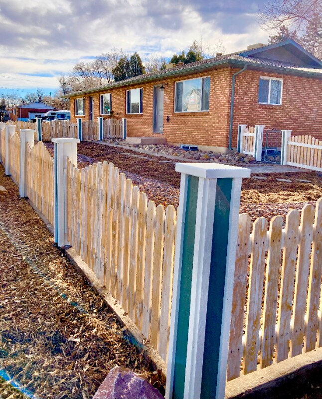 2942 Illinois Ave unit 2942 Illinois Ave., Colorado Springs, CO 80907 - photo 1