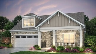 16719 Sunland Farm Dr Unit 36450429, Fishers, IN 46040