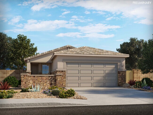 10309 W Robertson St unit 37075750, Marana, AZ 85653 - photo 4