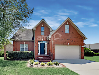 445 Bethany Cir, Murfreesboro, TN 37128