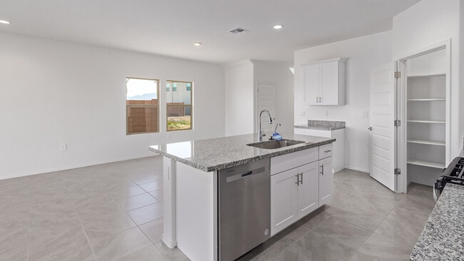 10023 N Cascalote Ln, Marana, AZ 85653 - photo 6