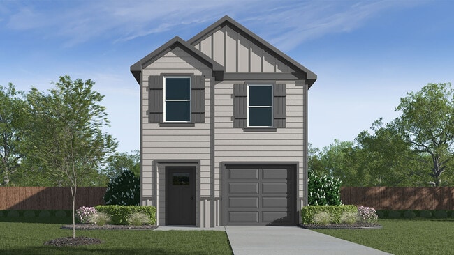 0 Model Coming Soon! St unit 38652226, Leon Valley, TX 78238 - photo 2