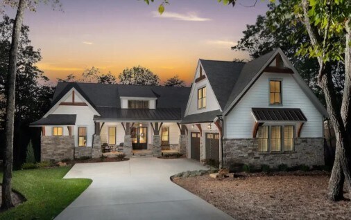 32 Clubhouse Ln unit 37385477, Rising Fawn, GA 30738 - photo 1