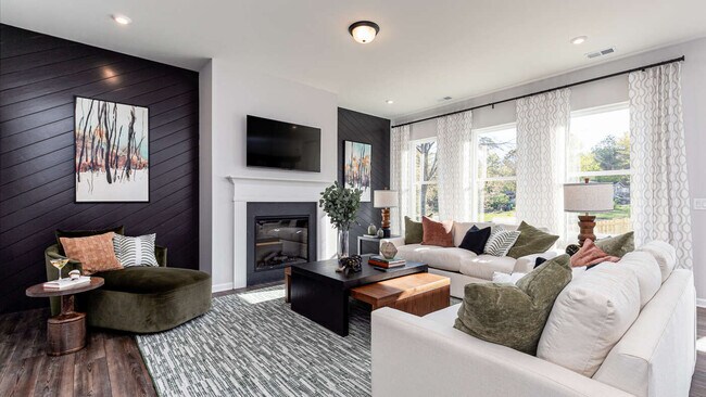 417 Newland Way, Acworth, GA 30102 - photo 4