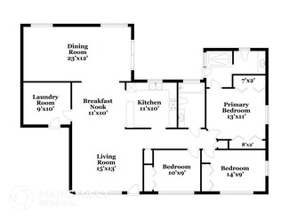 331 SW 64th Way, Pembroke Pines, FL 33023