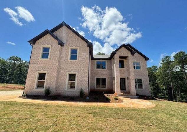 237 Lotus Ln, Covington, GA 30016 - photo 1