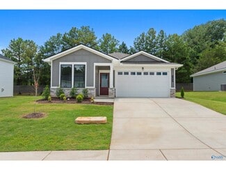 166 Hidden River Dr, Madison, AL 35756