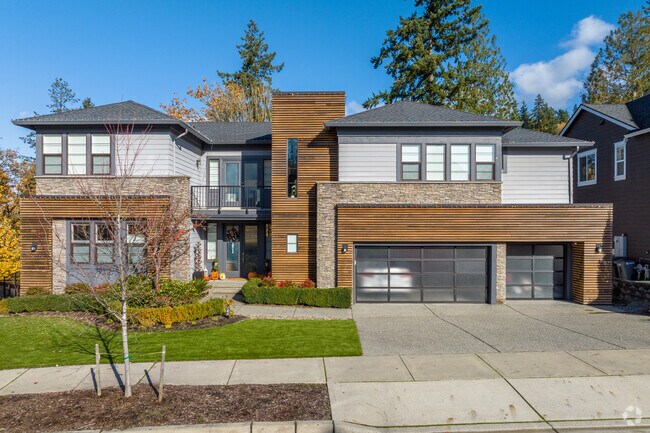 Curb appeal galore in this Norway Hill home.