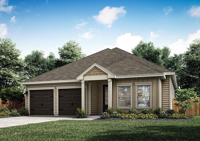 9520 Petrichor Blvd unit 36491560, Manor, TX 78653 - photo 3