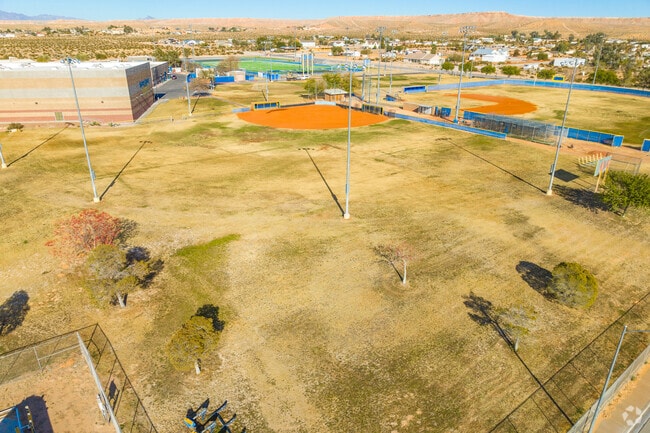 Moapa Valley High School Photo 2