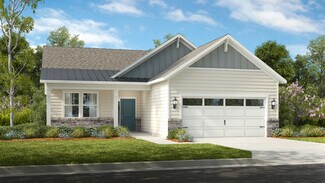 411 Sunharvest Ln, Indian Trail, NC 28079