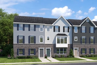 6291 Lewis St, Brownsburg, IN 46112