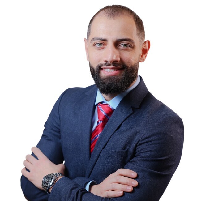 Agent Photo