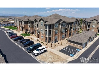 1465 Blue Sky Cir, Erie, CO 80516