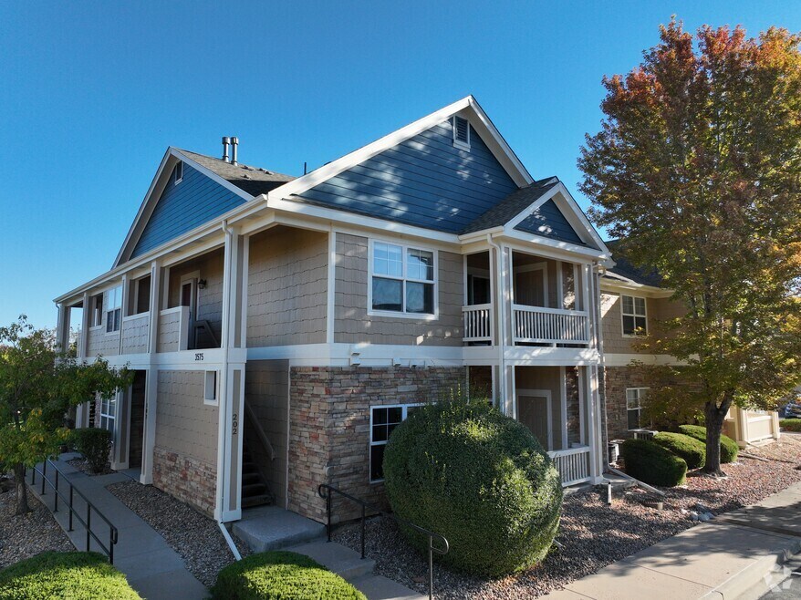 3575 Boulder Cir unit 202, Broomfield, CO 80023 - photo 2