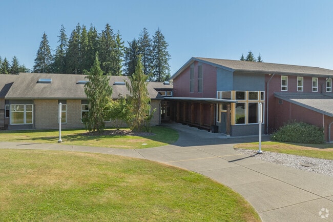 Brady kids may attend Simpson Avenue Elementary School in Montesano.