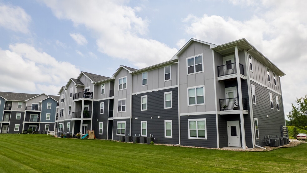 Legacy Bend, Norfolk, NE 68701 - photo 1