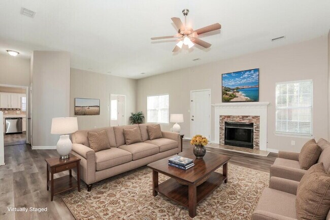 7078 Shore Rd, Lithonia, GA 30058 - photo 4