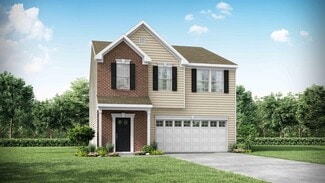 8200 Alban Woods Way NW, Canal Winchester, OH 43110