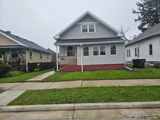 2232 Mead St, Mount Pleasant, WI 53403