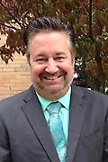 Mike Cnudde