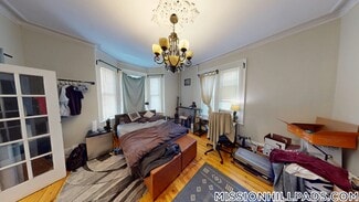 48 Alleghany St, Boston, MA 02120