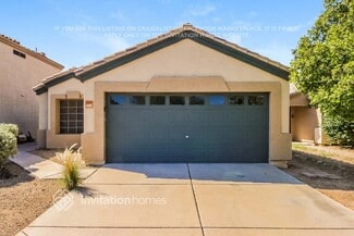 10933 E Clovis Ave, Mesa, AZ 85208