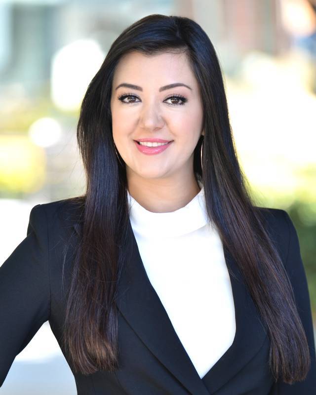 Agent Photo