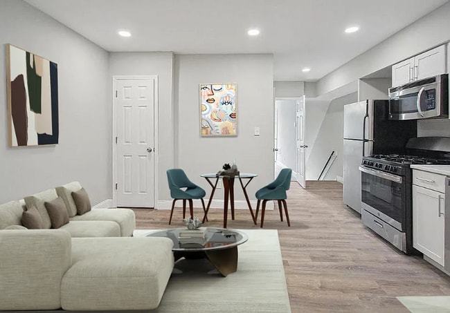 1707 Montello Ave NE, Washington, DC 20002 - photo 2