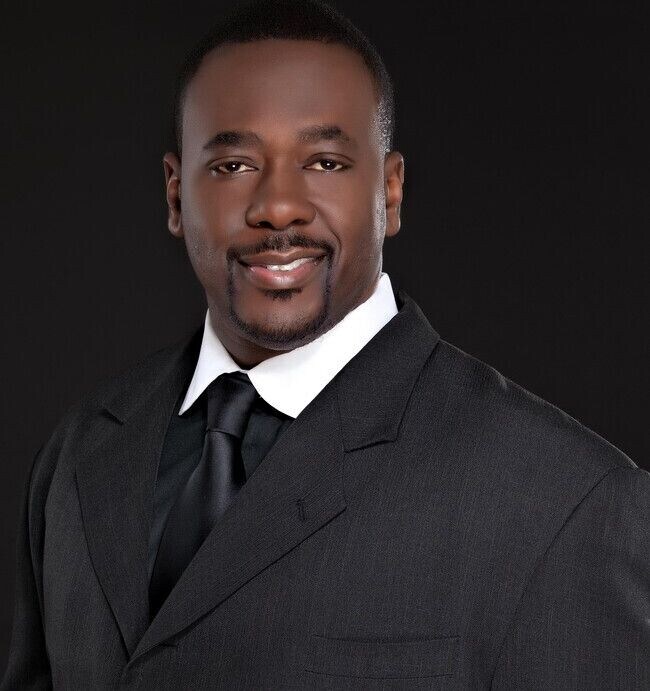 James McCambry