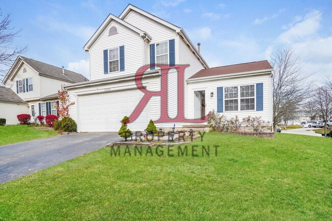 3180 Omega Dr, Columbus, OH 43231 - photo 2