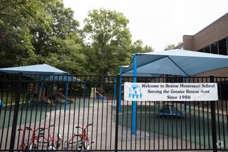 Reston Montessori School