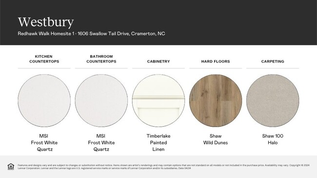 1606 Swallow Tail Dr, Cramerton, NC 28012 - photo 2