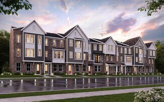 7253 Otley Dr, Wetherington, OH 45069