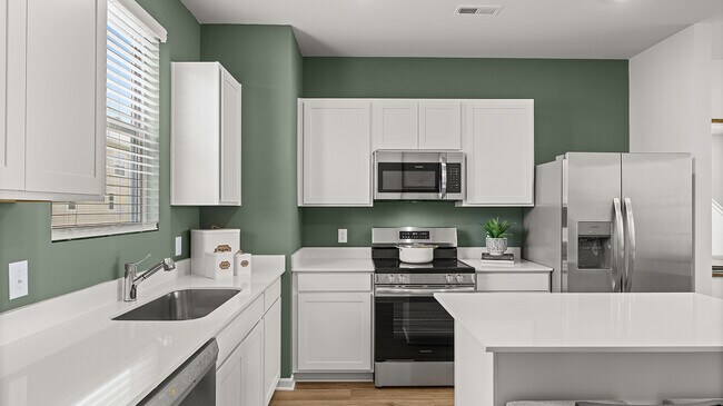 1308 Taylor Cir, Chapel Hill, TN 37034 - photo 5