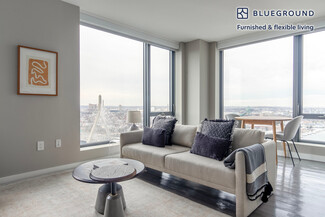 1 Nashua St Unit FL24-ID1005, Boston, MA 02114