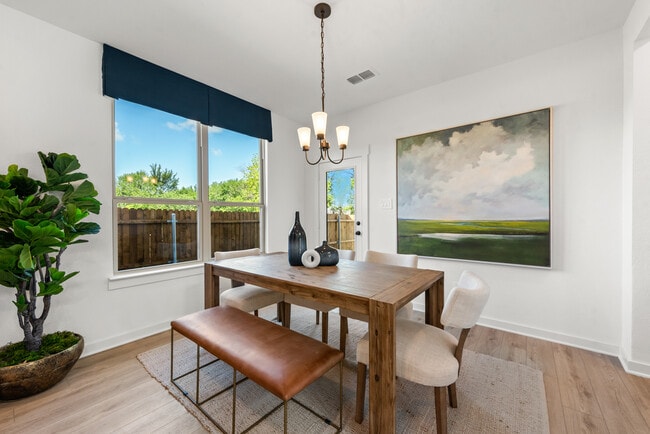 2144 Sunnymede Dr, Forney, TX 75126 - photo 7