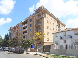844-854 Fedora St, Los Angeles, CA 90005