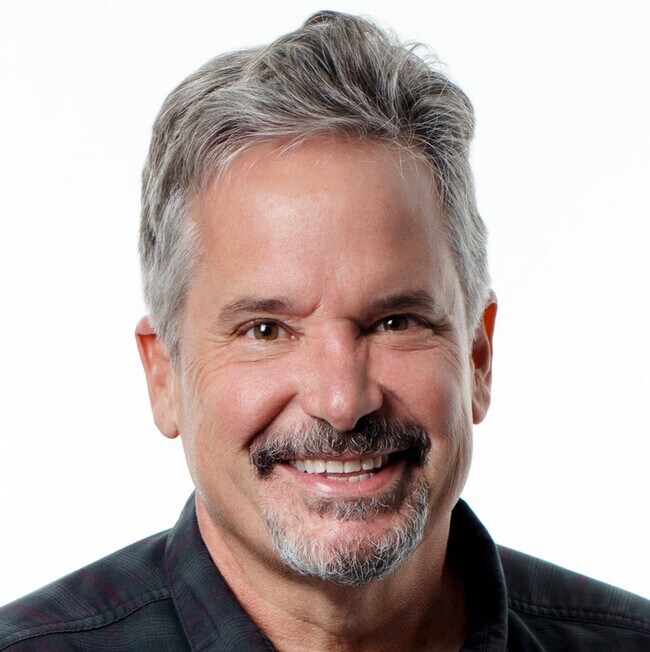 Eric Gellerman