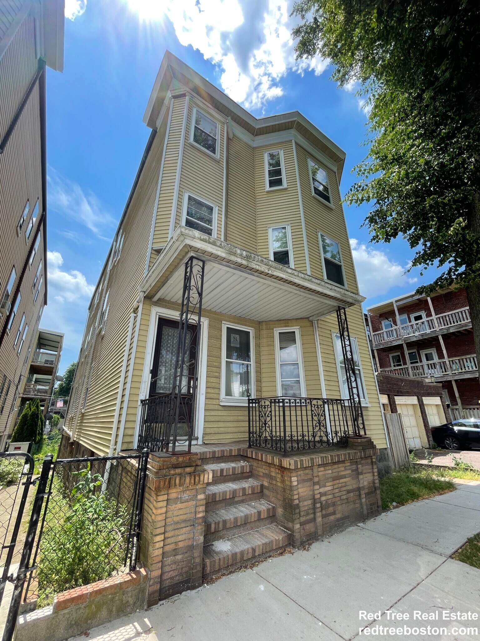 44 Ashley St unit 4-bed2bath, Boston, MA 02128 - photo 1