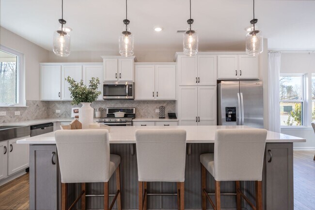 236 Wheatfield Dr unit 36892482, Statesville, NC 28677 - photo 5