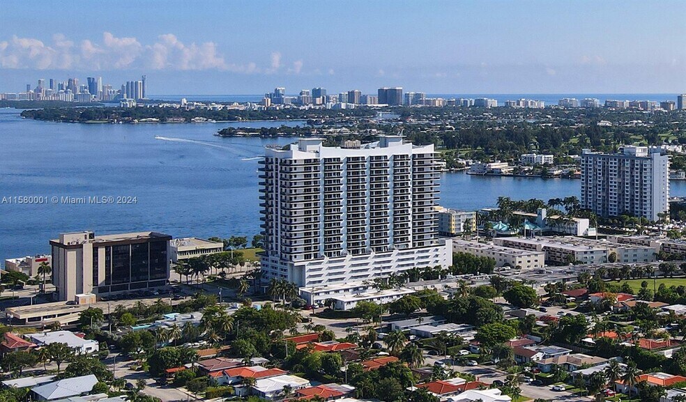 The Lexi unit 802, North Bay Village, FL 33141 - photo 1